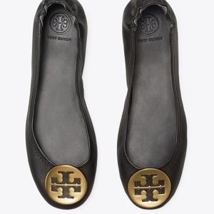 Tory Burch Flats size 8